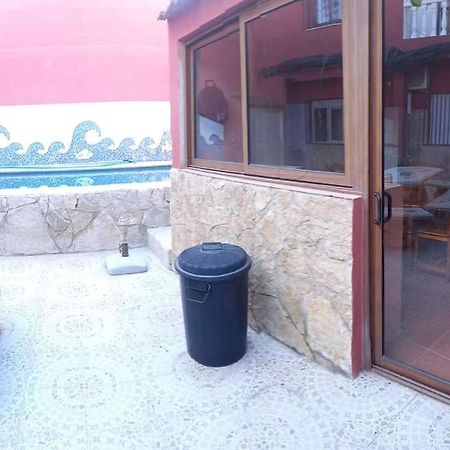Casa Con Piscina Privada Βίλα Vinarós Εξωτερικό φωτογραφία