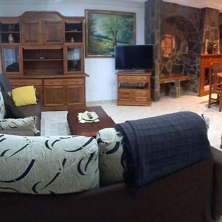 Casa Con Piscina Privada Βίλα Vinarós Εξωτερικό φωτογραφία