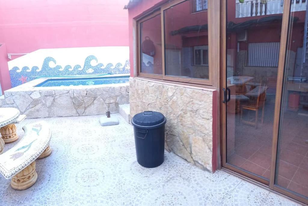 Casa Con Piscina Privada Βίλα Vinarós Εξωτερικό φωτογραφία