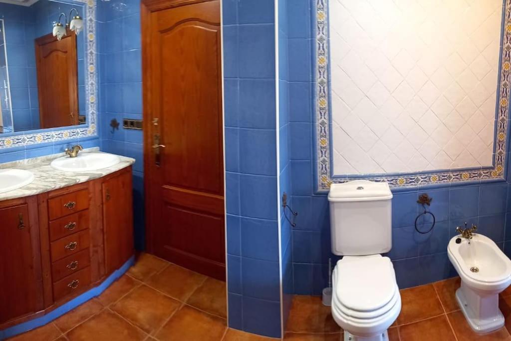 Casa Con Piscina Privada Βίλα Vinarós Εξωτερικό φωτογραφία
