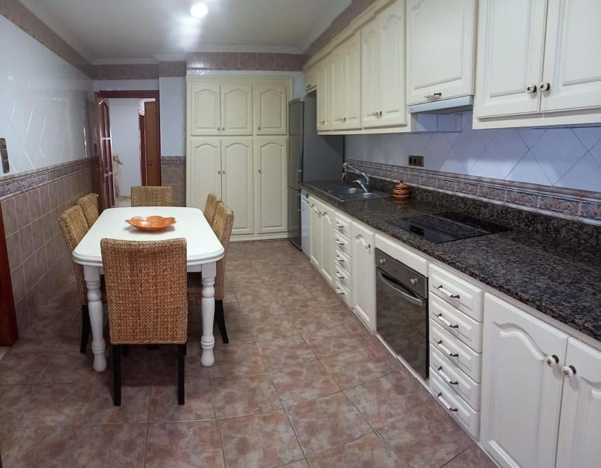 Casa Con Piscina Privada Βίλα Vinarós Εξωτερικό φωτογραφία