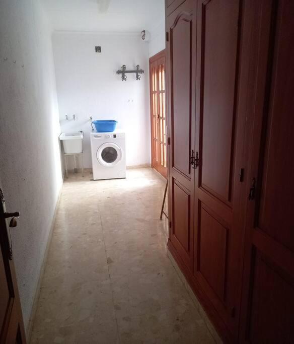 Casa Con Piscina Privada Βίλα Vinarós Εξωτερικό φωτογραφία
