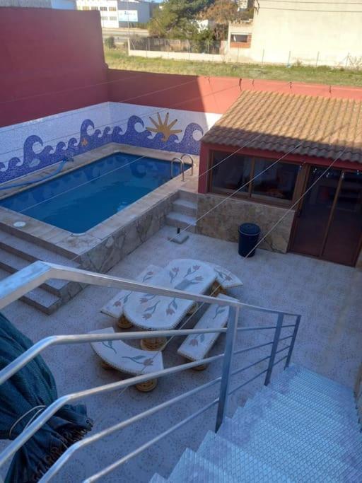 Casa Con Piscina Privada Βίλα Vinarós Εξωτερικό φωτογραφία