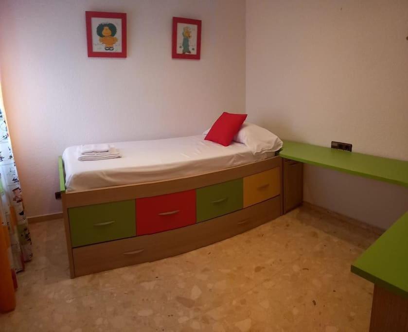 Casa Con Piscina Privada Βίλα Vinarós Εξωτερικό φωτογραφία