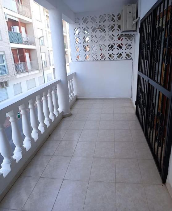 Casa Con Piscina Privada Βίλα Vinarós Εξωτερικό φωτογραφία
