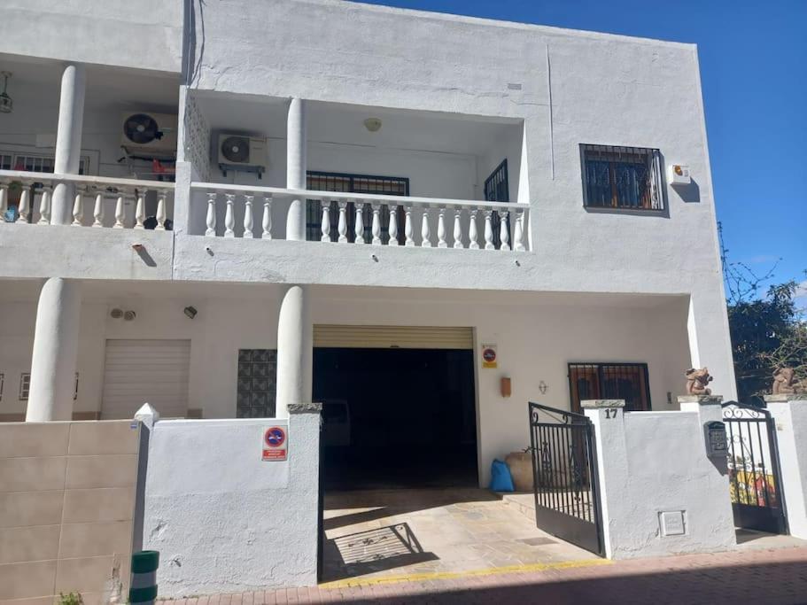 Casa Con Piscina Privada Βίλα Vinarós Εξωτερικό φωτογραφία
