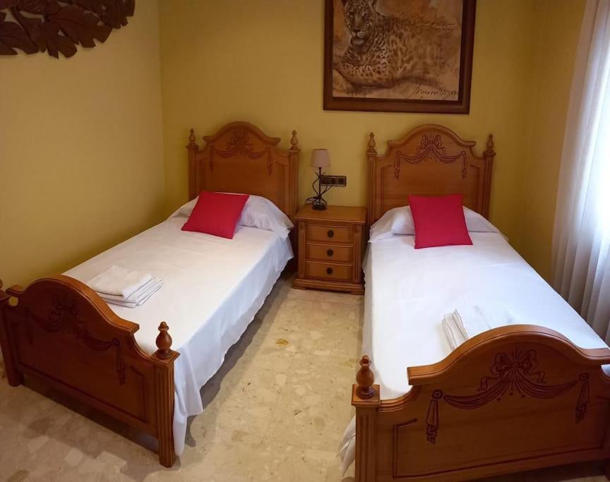 Casa Con Piscina Privada Βίλα Vinarós Εξωτερικό φωτογραφία