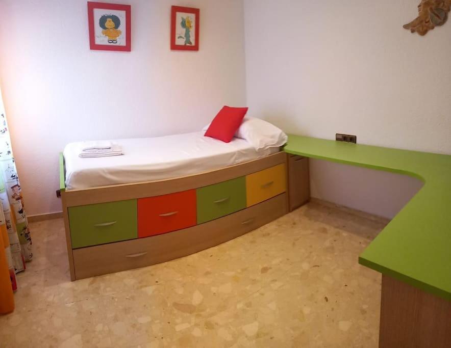 Casa Con Piscina Privada Βίλα Vinarós Εξωτερικό φωτογραφία