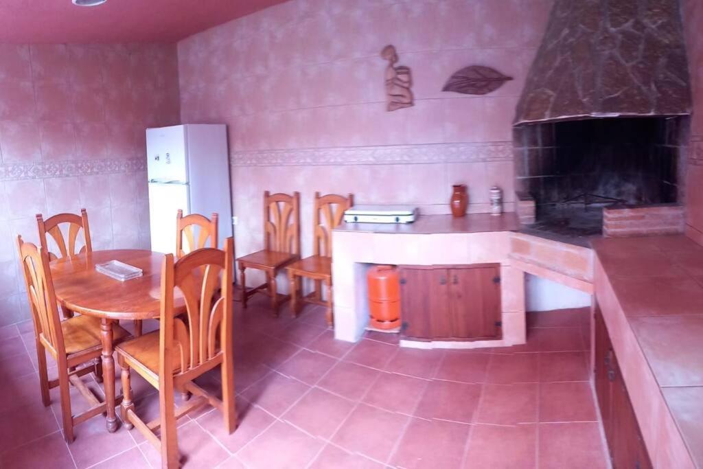 Casa Con Piscina Privada Βίλα Vinarós Εξωτερικό φωτογραφία