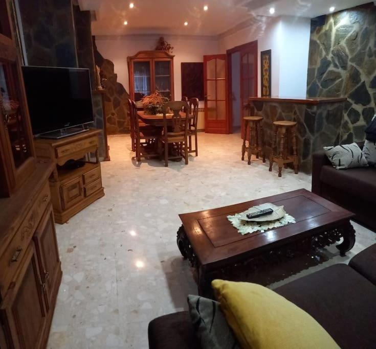 Casa Con Piscina Privada Βίλα Vinarós Εξωτερικό φωτογραφία